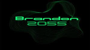 Brandon 2055 — foto 1
