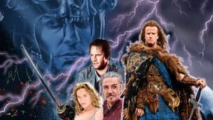 Highlander: El Inmortal — foto 11