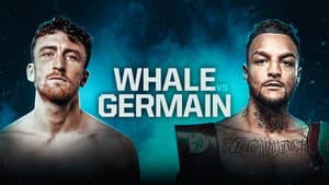 Elliot Whale vs. Lloyd Germain — foto 1
