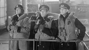 Action in the North Atlantic — foto 1