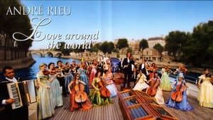 André Rieu - Love Around the World — foto 1