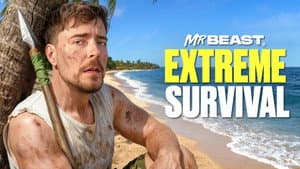 MrBeast: Extreme Survival! — foto 2