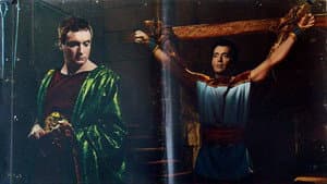 Los gladiadores de Esparta — foto 2