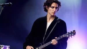 Tamino @ Olympia — foto 1
