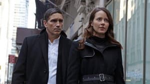 Person of Interest — foto 9