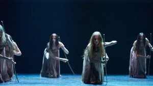 Akram Khan's Giselle — foto 2