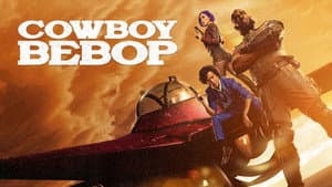 Cowboy Bebop — foto 4