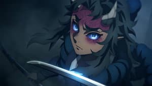 Demon Slayer: Kimetsu no Yaiba -Entrenamiento con los Hashira- — foto 5