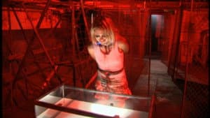 Are You Scared — foto 1