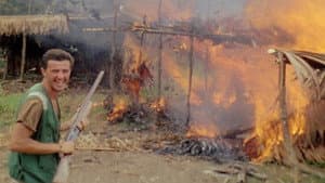 Holocausto Caníbal — foto 2