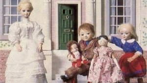 Tottie: The Story of a Doll's House — foto 2