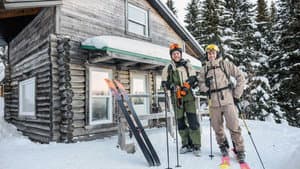 Partis skier — foto 1