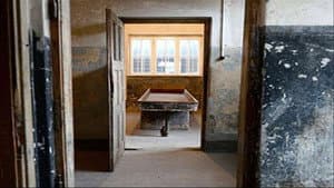 Hippocrate aux enfers — foto 1