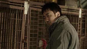 살인자 — foto 2