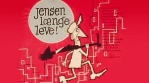 Jensen længe leve! — foto 1
