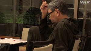 NHK Profesionales: Documental de Hideaki Anno — foto 2