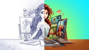 Pencils vs Pixels — foto 2