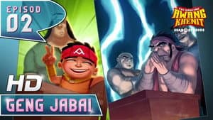 Episodio 2