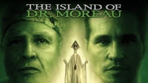 La isla del Dr. Moreau — foto 8