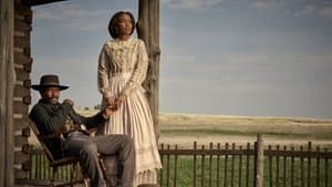 Hombres de Ley: Bass Reeves — foto 2