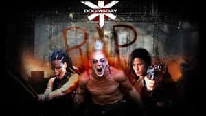 Doomsday: El día del juicio — foto 5