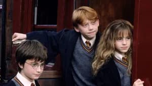 Harry Potter y la piedra filosofal — foto 7