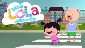 Little Lola Visits the City — foto 8
