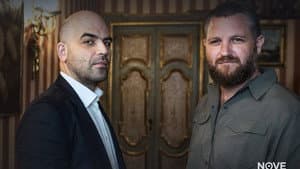 Il mondo dei Narcos — foto 1