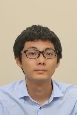 坂下雄一郎