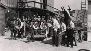 Sex, sensationer & superstjerner: Historien om dansk stumfilm — foto 1