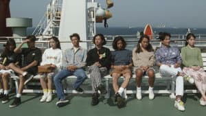 あの夏、いちばん静かな海。 — foto 2