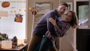 October Kiss — foto 12
