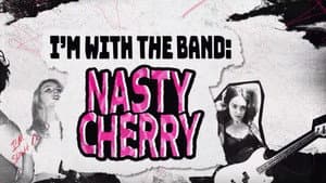 Soy parte de la banda: Nasty Cherry — foto 3