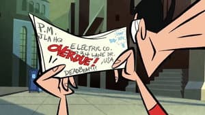 Plastic Man — foto 3