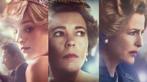 The Crown — foto 2