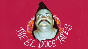 The El Duce Tapes — foto 1