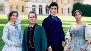 Doctor Thorne — foto 1