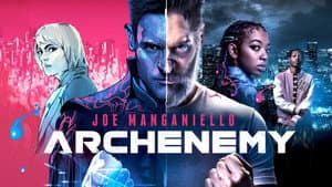 Archenemy — foto 8