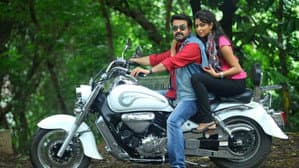 റൺ ബേബി റൺ — foto 1