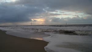 Die Nordsee - Unser Meer — foto 1