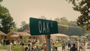 El Final de la Calle Oak — foto 7