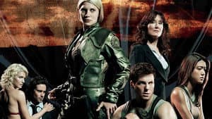 Battlestar Galactica: Razor — foto 3
