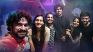 ഡിയർ ഫ്രണ്ട് — foto 5