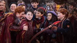 En busca de Harry: El arte detrás de la magia — foto 3