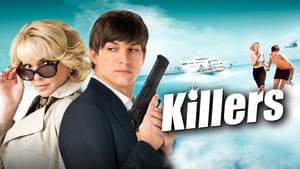 Killers: Asesinos Con Estilo — foto 1