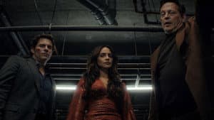 Mike & Nick & Nick & Alice — foto 7