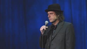 Steven Wright: When the Leaves Blow Away — foto 1