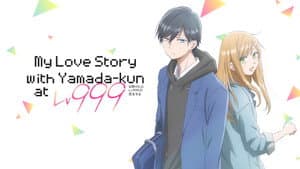 My Love Story with Yamada-kun at Lv999 — foto 5