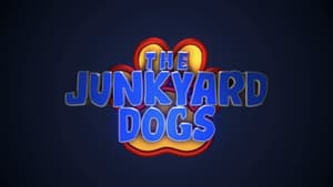Junkyard Dogs — foto 2