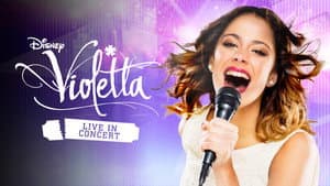 Violetta: La emoción del concierto — foto 4